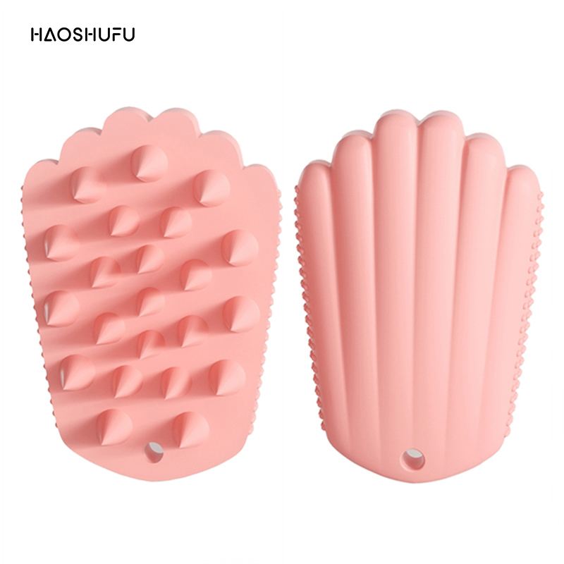 Discover the Best Hair Shampoo Brush for a Refreshing Hair Washing Experience