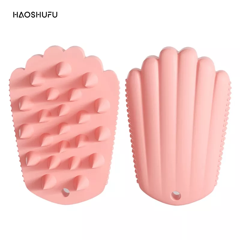 Discover the Best Hair Shampoo Brush for a Refreshing Hair Washing Experience