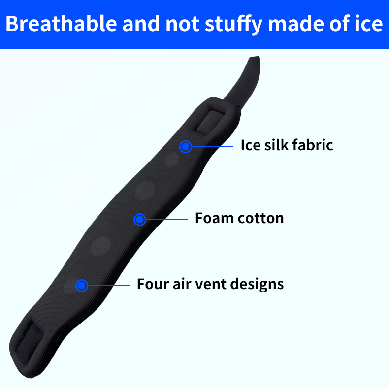 Neck Support - Relieve Neck Pain with Neck Support and Neck Posture Corrector