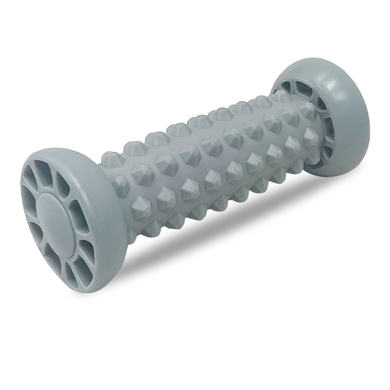 Foot Massager - Relieve Foot Pain with Trigger Point, Roller & More