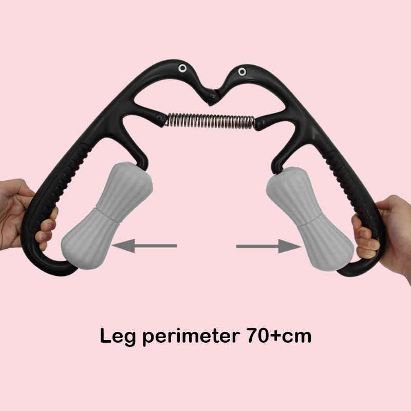 Leg Massager - Relieve Leg Muscle Pain with High - Quality Handheld and Roller Options