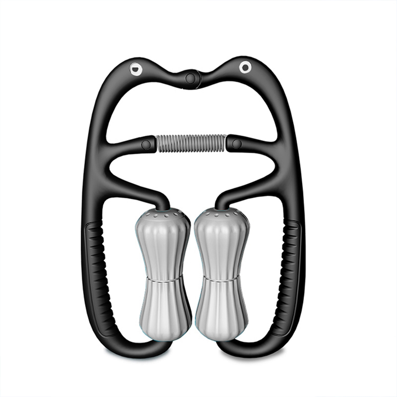 Leg Massager - Relieve Leg Muscle Pain with High - Quality Handheld and Roller Options