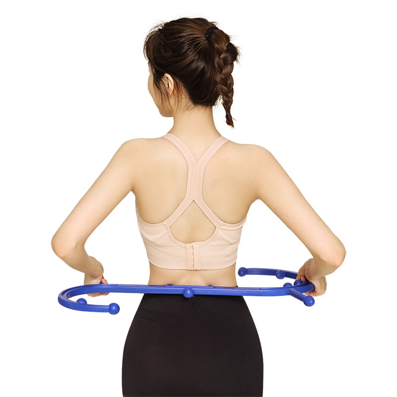 Trigger Point Back Massage Tools Product Details