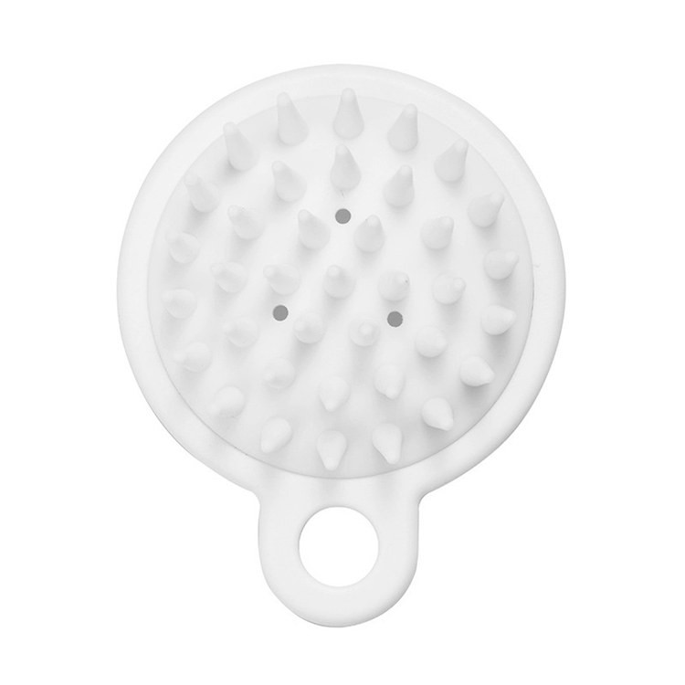 Shampoo Brush - Ideal for Scalp Massage and Hair Washing