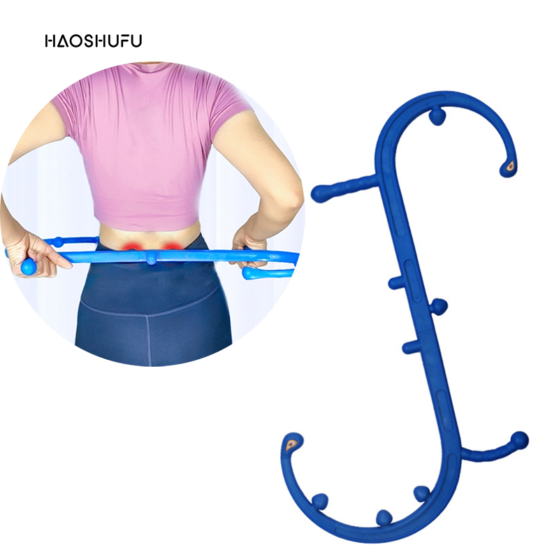 Trigger Point Back Massage Tools Product Details