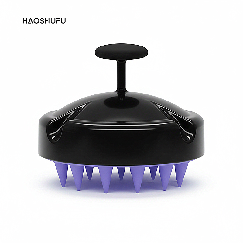 Custom Scalp Brush - Personalized Solution for Optimal Scalp Care