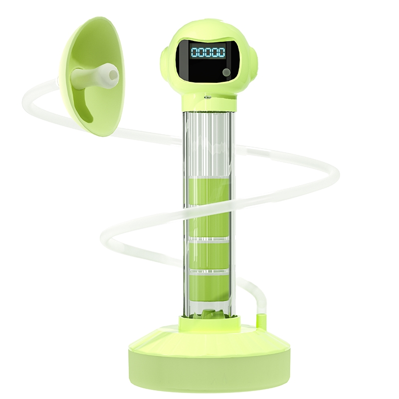 Breathing Trainer - Wholesale and Customized Adjustable Breathing Dumbbells and Lung Breathing