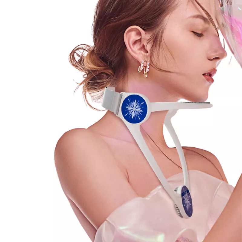 Neck Support: Neck Posture Corrector, Traction for Correcting Neck Posture and Relieving Neck Pain