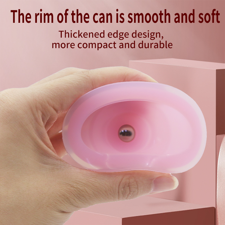 Cupping Massage: Explore Premium Cupping Therapy Massager for Body Cupping Therapy with Silicone Cup