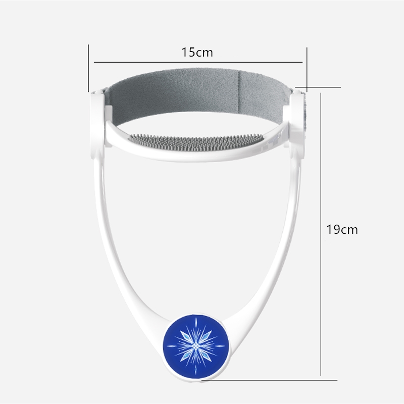 Neck Support: Neck Posture Corrector, Traction for Correcting Neck Posture and Relieving Neck Pain