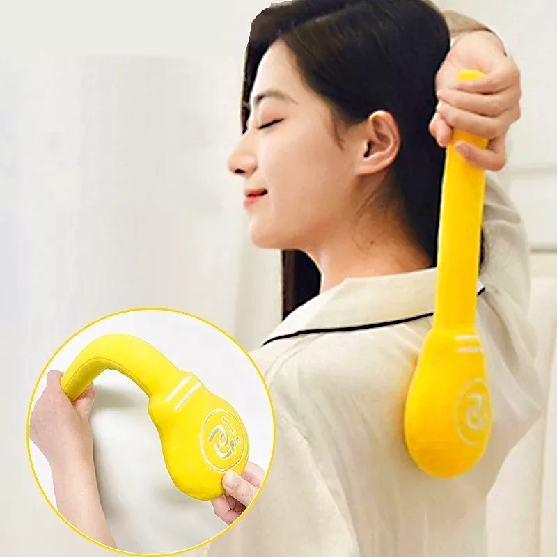 High Quality Massage Hammer for Effective Relaxation: Tapping, Manual & Percussion