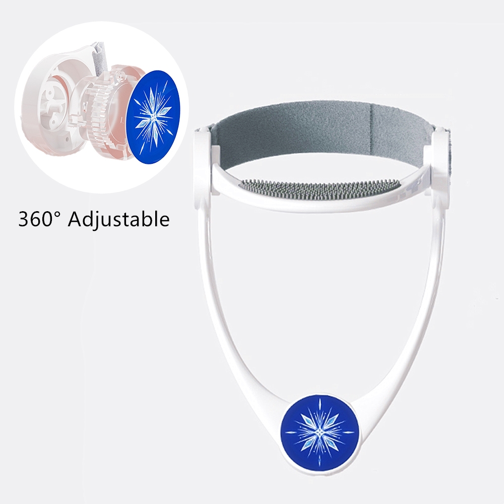 Neck Support: Neck Posture Corrector, Traction for Correcting Neck Posture and Relieving Neck Pain