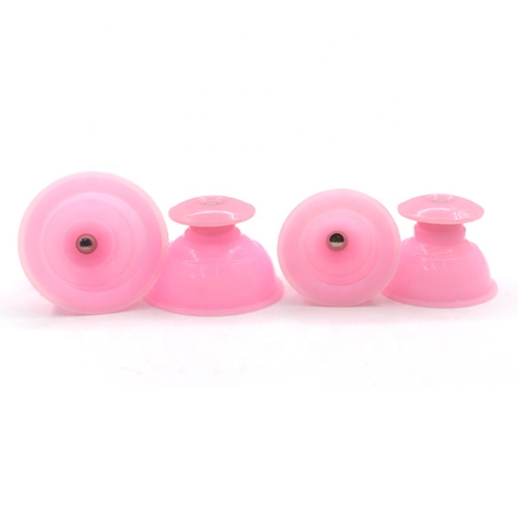 Cupping Massage: Explore Premium Cupping Therapy Massager for Body Cupping Therapy with Silicone Cup