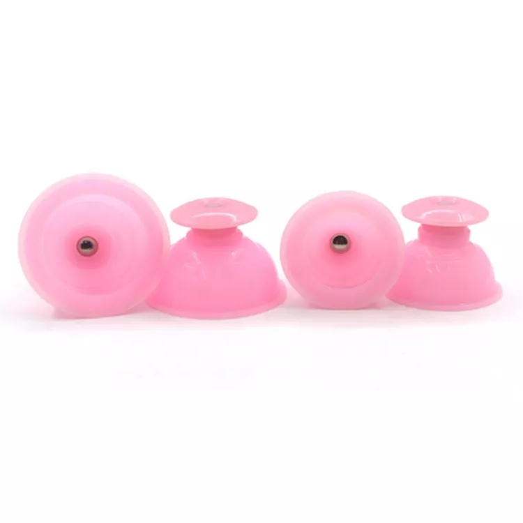 Cupping Massage: Explore Premium Cupping Therapy Massager for Body Cupping Therapy with Silicone Cup