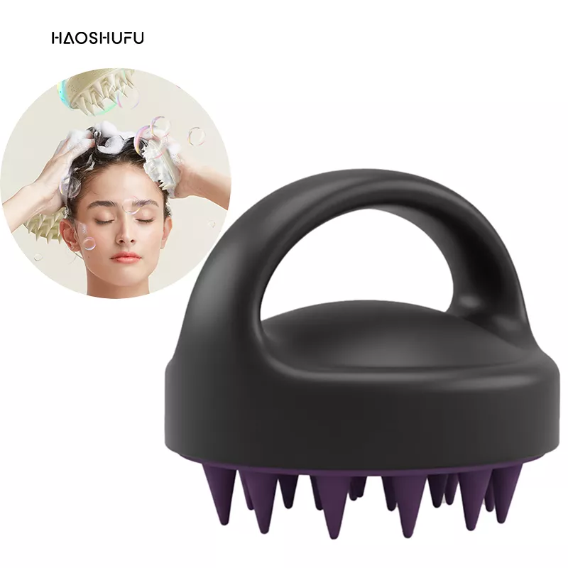Custom Hair Brush - Personalized Solutions for Your Hair Care Needs