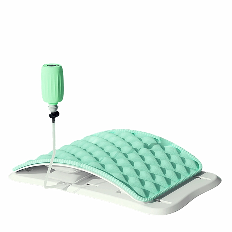 Wholesale Back Stretcher - Relief for Lower Back Pain