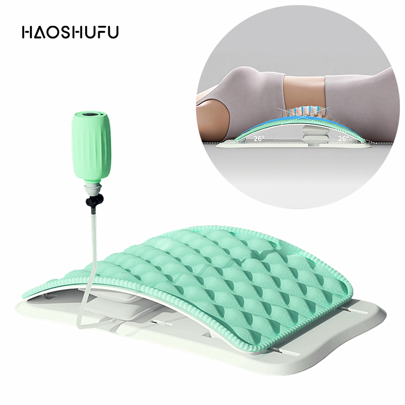Wholesale Back Stretcher - Relief for Lower Back Pain