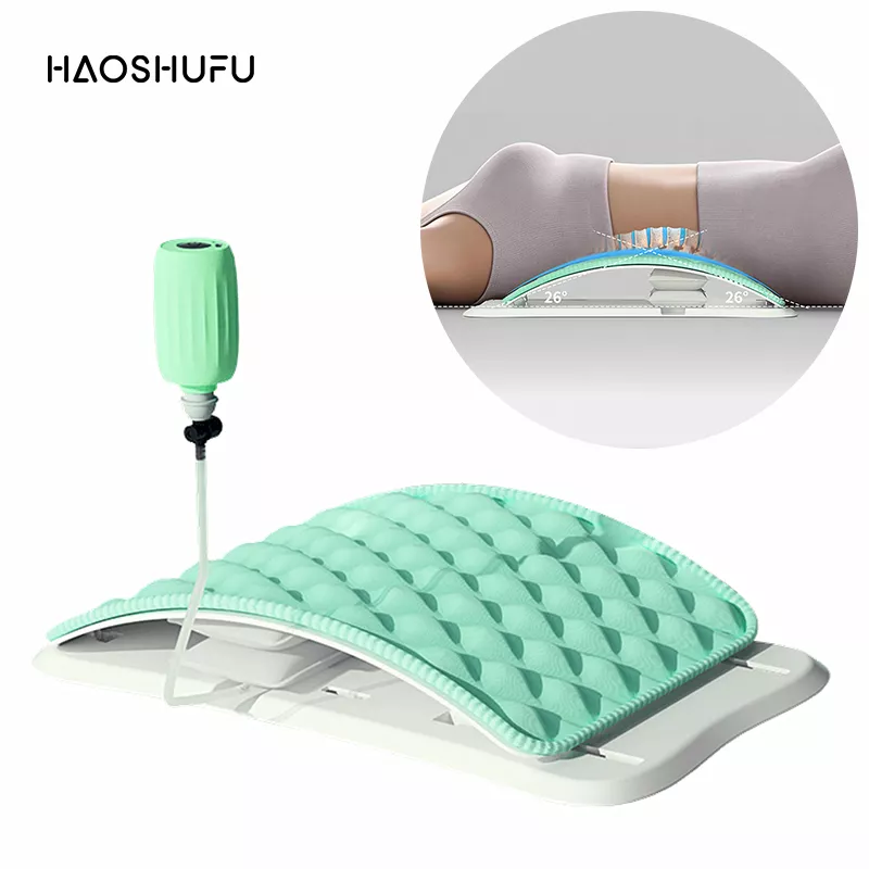 Wholesale Back Stretcher - Relief for Lower Back Pain