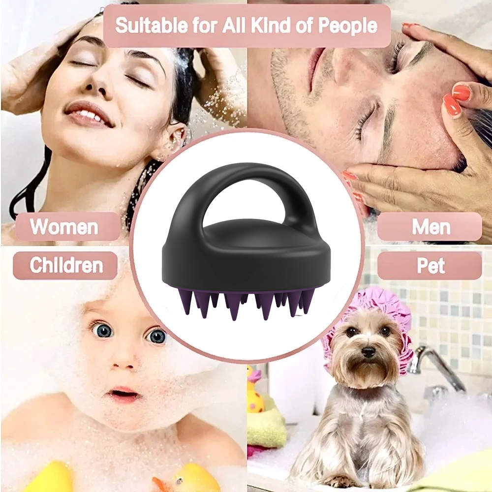 Custom Hair Brush - Personalized Solutions for Your Hair Care Needs