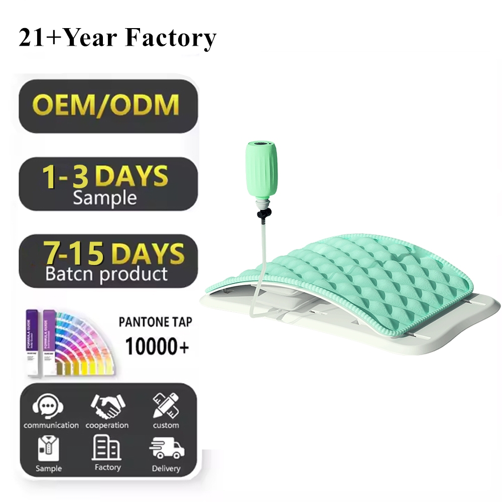 Wholesale Back Stretcher - Relief for Lower Back Pain