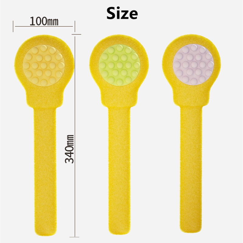 High Quality Massage Hammer for Effective Relaxation: Tapping, Manual & Percussion
