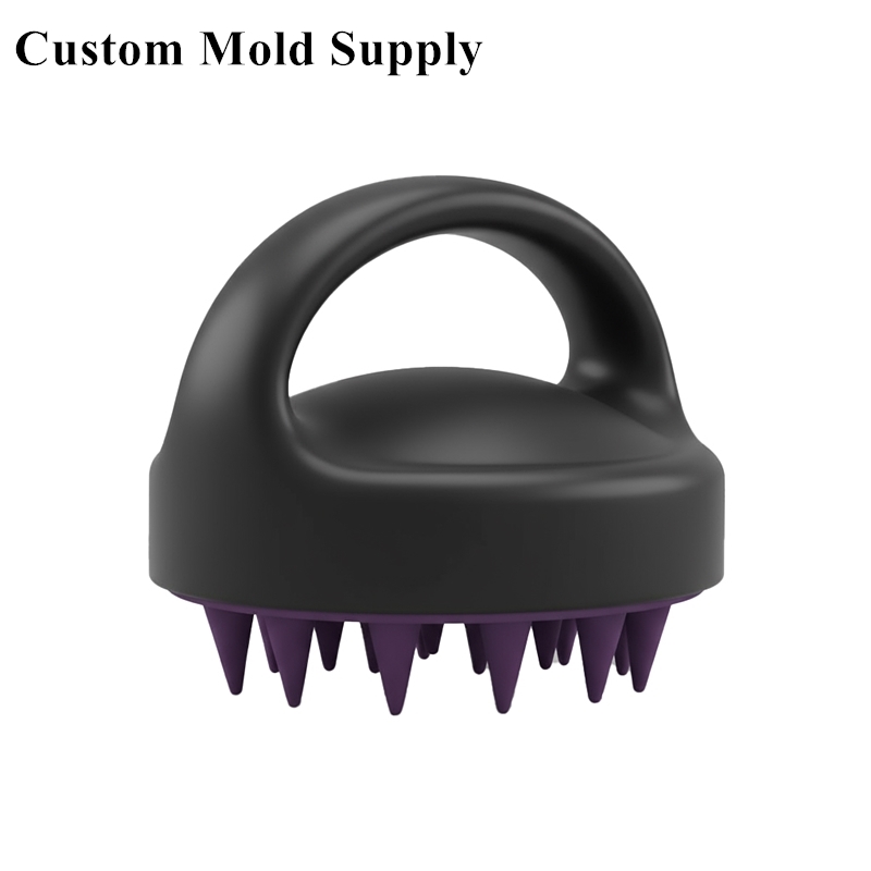 Custom Hair Brush - Personalized Solutions for Your Hair Care Needs