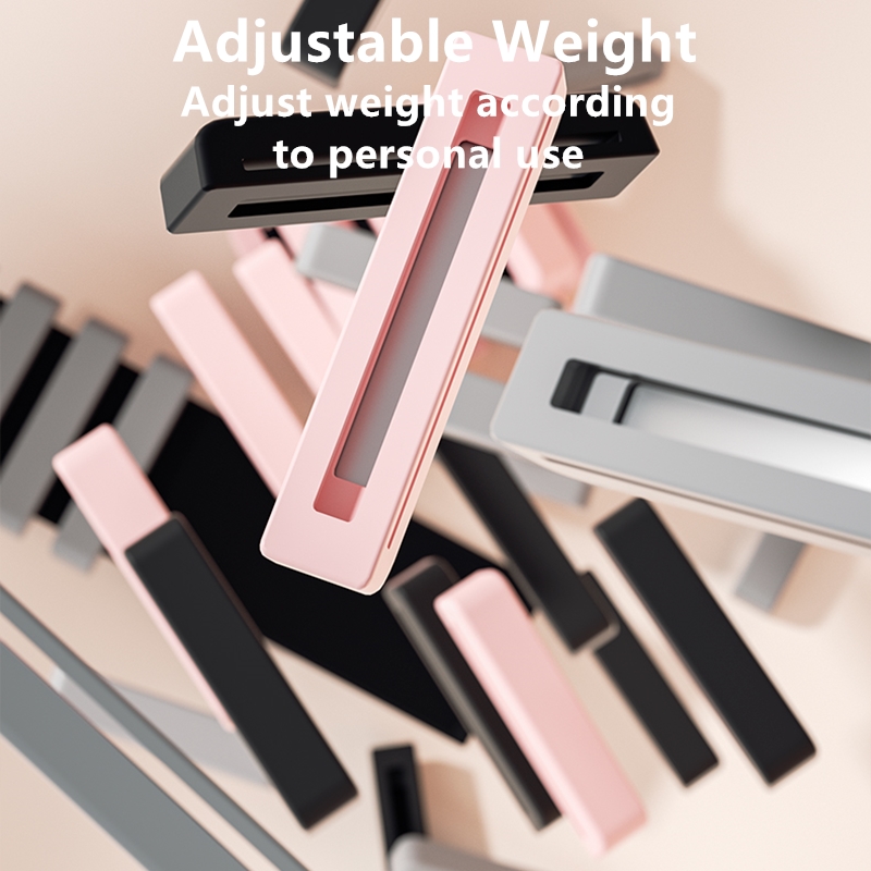 4lb Ankle Weights - Ideal for Pilates, Fitness and Exercise