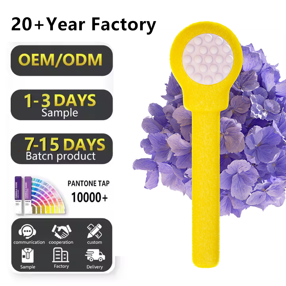 High Quality Massage Hammer for Effective Relaxation: Tapping, Manual & Percussion