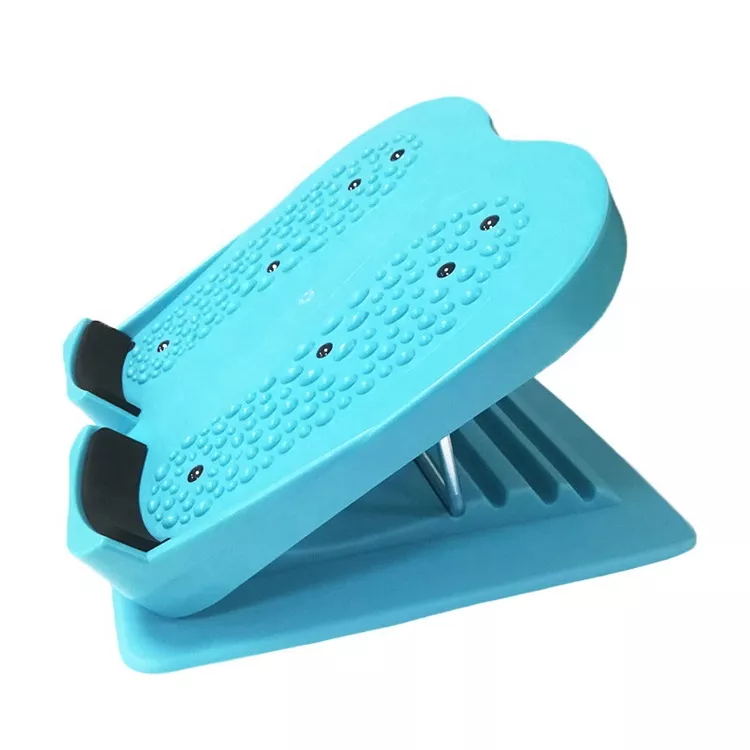 Leg Stretcher Board - 4 Level Calf Stretcher for Leg Muscle Stretching