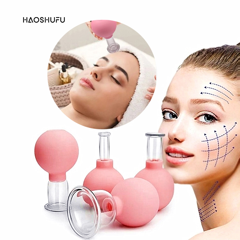 Cupping Therapy Massager - Custom Silicone Cupping Cups for Effective Treatment
