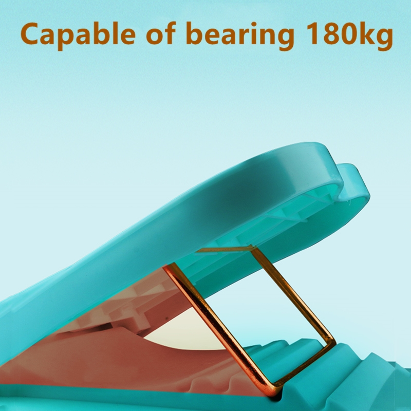 Leg Stretcher Board - 4 Level Calf Stretcher for Leg Muscle Stretching