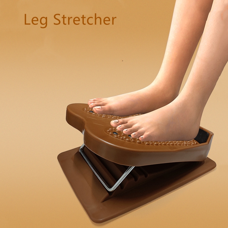 Leg Stretcher Board - 4 Level Calf Stretcher for Leg Muscle Stretching