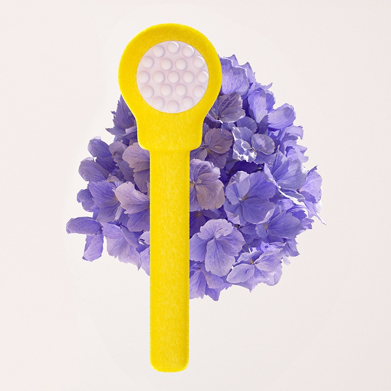 High Quality Massage Hammer for Effective Relaxation: Tapping, Manual & Percussion