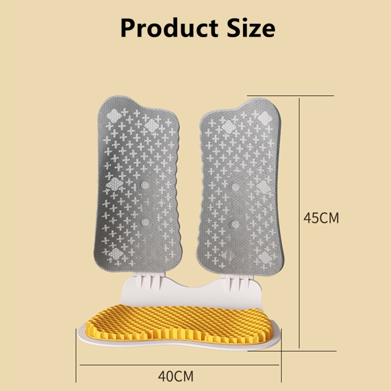 Waist Support Cushion: Ergonomic Lumbar Support for Ultimate Back Comfort