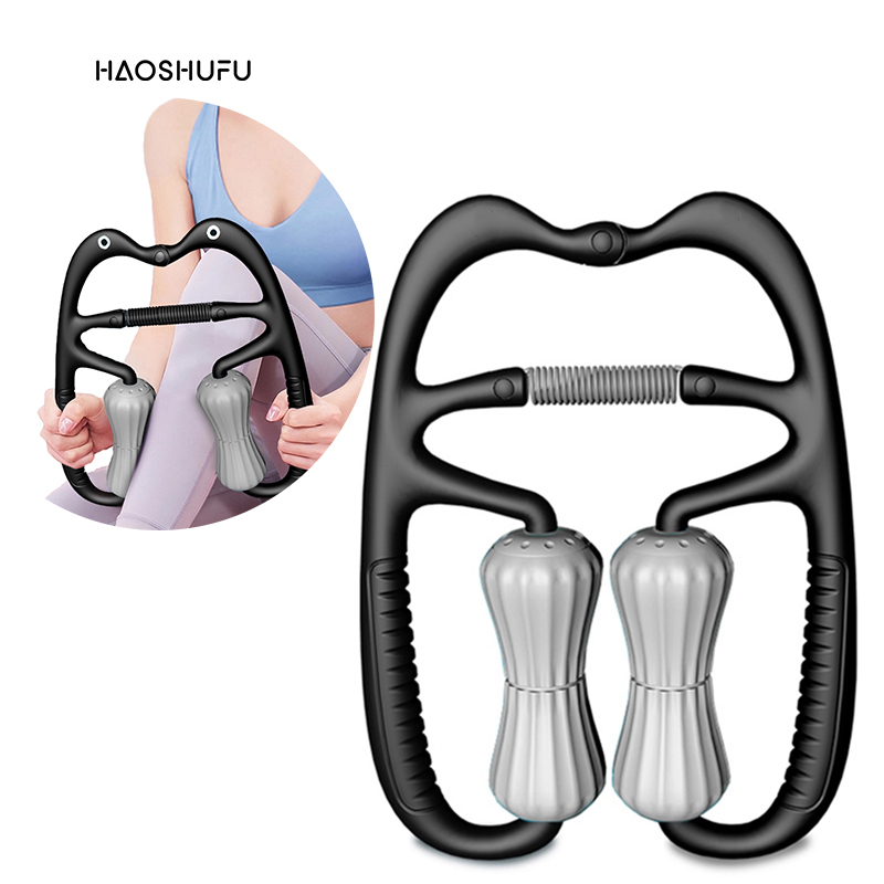 Leg Massager - Relieve Leg Muscle Pain with High - Quality Handheld and Roller Options