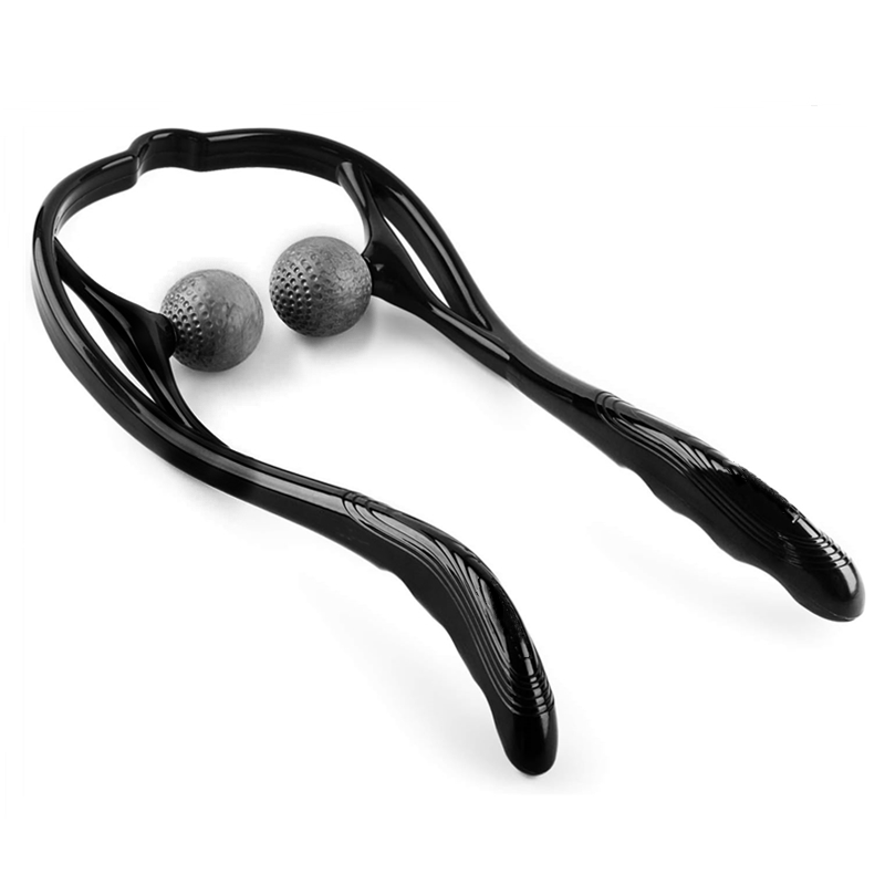 Neck and Shoulder Massager - Relieve Neck and Shoulder Fatigue