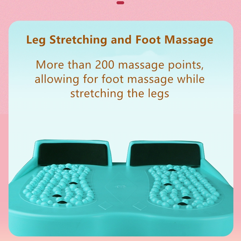 Leg Stretcher Board - 4 Level Calf Stretcher for Leg Muscle Stretching