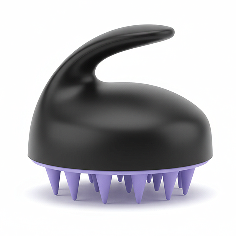 Custom Shampoo Brush - Personalized and Effective Hair Care Solution